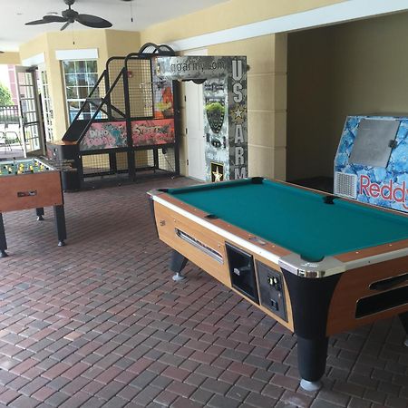 Willa Vistacay Balcony Near Pool Convention Ctr Idrive Orlando Zewnętrze zdjęcie