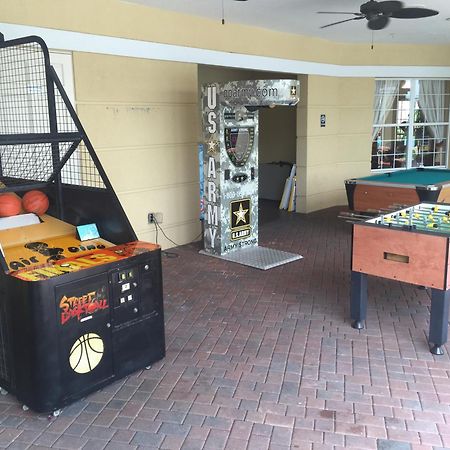 Willa Vistacay Balcony Near Pool Convention Ctr Idrive Orlando Zewnętrze zdjęcie