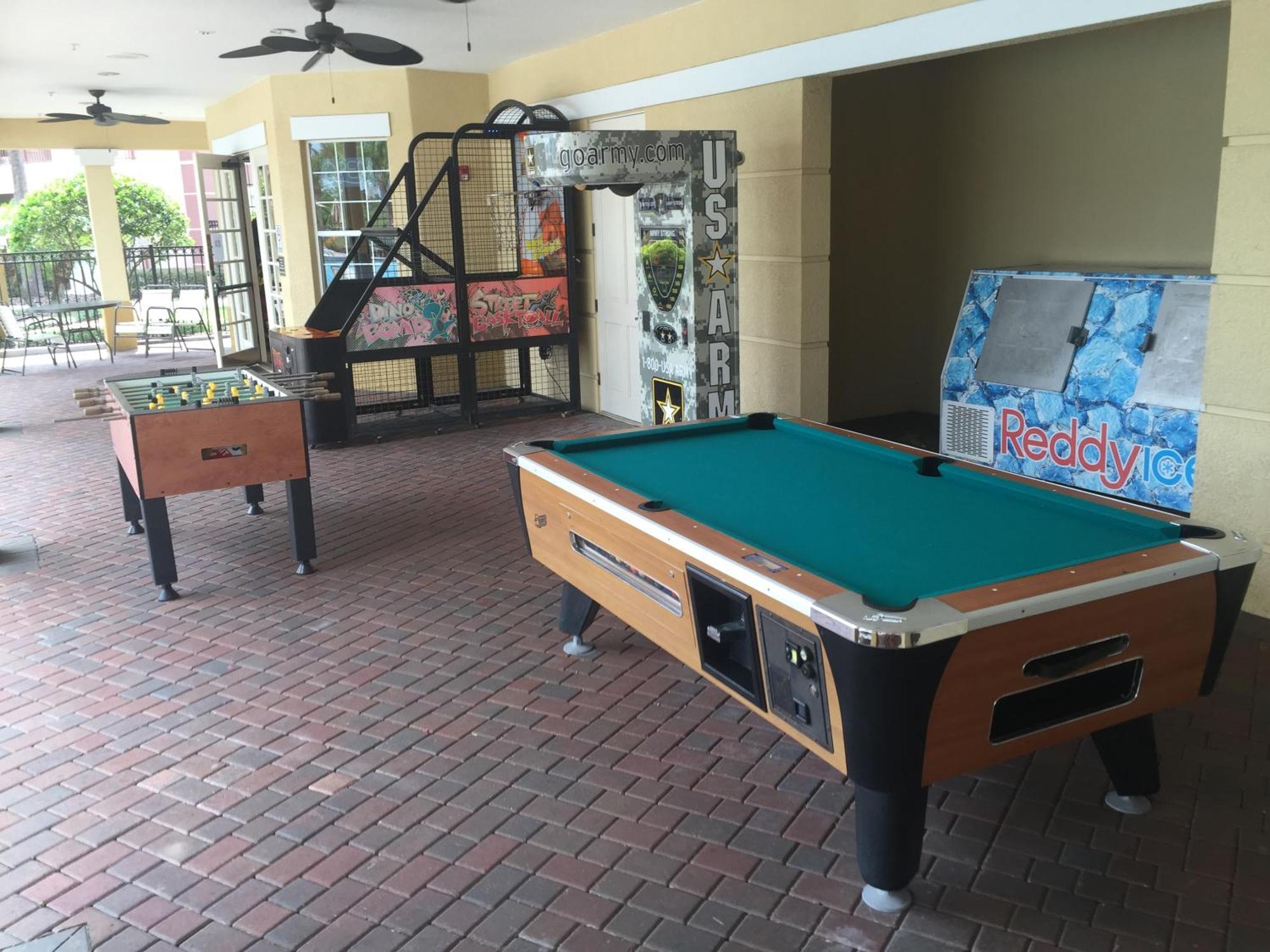 Willa Vistacay Balcony Near Pool Convention Ctr Idrive Orlando Zewnętrze zdjęcie
