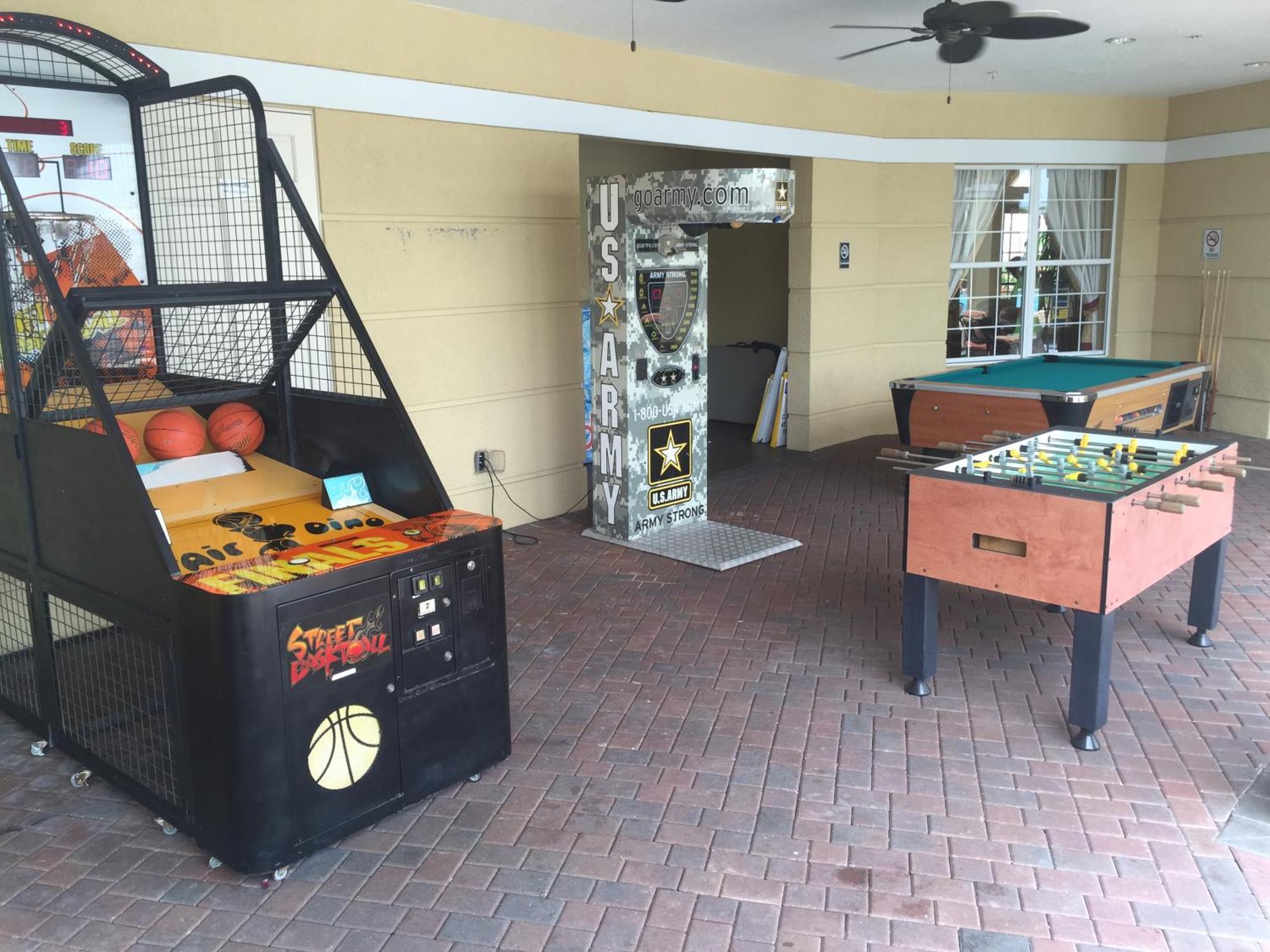 Willa Vistacay Balcony Near Pool Convention Ctr Idrive Orlando Zewnętrze zdjęcie